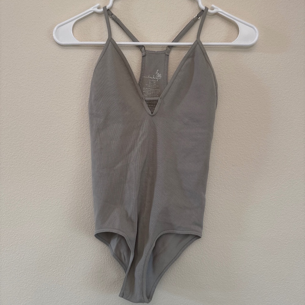 Free People Intimately Bodysuit